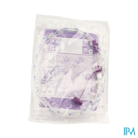 Flocare Nasogastrische Pur Sonde Ch12 110cm