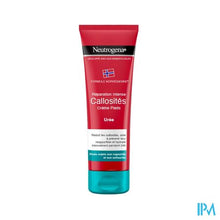 Afbeelding in Gallery-weergave laden, Neutrogena N/f Verzorging Vereelde Voeten 50ml
