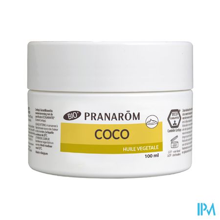 Pranarom Po Kokos Fl 100ml