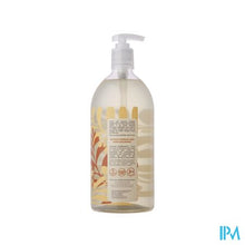 Afbeelding in Gallery-weergave laden, Mkl Douchegel Bio Argan Pompfl 1l
