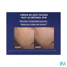 Afbeelding in Gallery-weergave laden, Vichy Liftactiv B3 Retinol Nachtcreme 50ml
