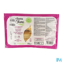 Afbeelding in Gallery-weergave laden, Celiane Franse Stokbroodjes 2x75g 4089 Revogan
