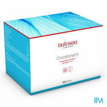 Load image into Gallery viewer, Chondronorm Comp 180 Nutrisan
