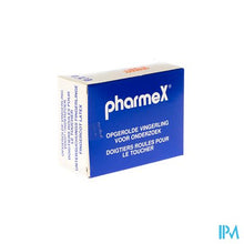 Load image into Gallery viewer, Pharmex Vingerling Opgerold M 100

