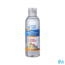 Afbeelding in Gallery-weergave laden, Mkl Hydroalcoholische Gel Citrus Fl 100ml
