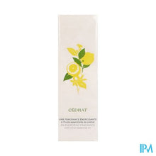 Load image into Gallery viewer, Roger&amp;gallet Cedrat Eau Parfumee 30ml
