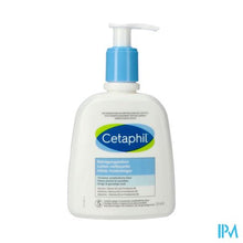 Afbeelding in Gallery-weergave laden, Cetaphil Milde Huidreiniger 237ml
