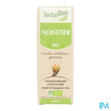 Charger l'image dans la galerie, Herbalgem Hazelaar Maceraat 15ml
