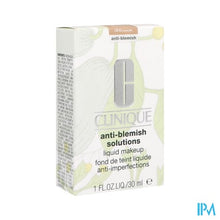 Afbeelding in Gallery-weergave laden, Clinique Acne/ab Solns Liquid Neutral 30ml
