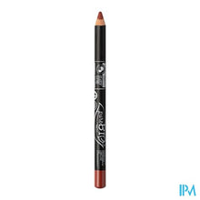 Charger l'image dans la galerie, Purobio Lipliner Potlood 53 Scharlaken Rood Bio Vegan
