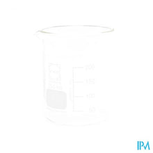Load image into Gallery viewer, Beker Berlijn Pyrex 250ml 2398 Aca
