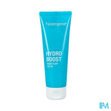 Charger l'image dans la galerie, Neutrogena Hydro Boost Hydrating Fluid Spf25 50ml

