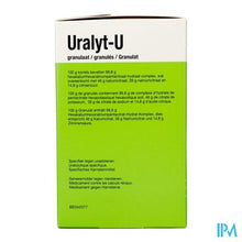 Afbeelding in Gallery-weergave laden, Uralyt U Gran. 280g
