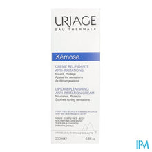 Afbeelding in Gallery-weergave laden, Uriage Xemose Creme Relipid. A/irrit. 200ml
