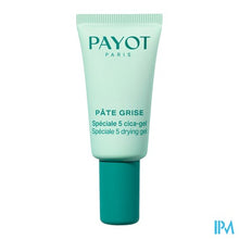 Afbeelding in Gallery-weergave laden, Payot Speciale 5 Cica-gel 15ml
