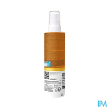 Afbeelding in Gallery-weergave laden, Lrp Anthelios Onzichtbare Spray Ip30 Parfum 200ml
