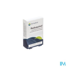 Afbeelding in Gallery-weergave laden, Reduquinol 50mg Blister Softgels 30
