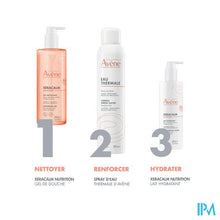 Afbeelding in Gallery-weergave laden, Avene Xeracalm Nutrition Reinigingsgel 500ml
