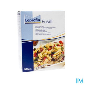 Loprofin Spiralen 500g