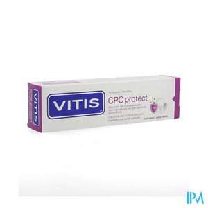 Vitis Cpc Protect Tube 100ml