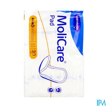 Load image into Gallery viewer, Molicare Pad 4d 30 1680770
