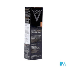 Afbeelding in Gallery-weergave laden, Vichy Fdt Dermablend Correction 3d 55 30ml
