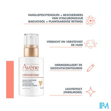 Load image into Gallery viewer, Avene Dermabsolu Serum Geconc. Resculpting 30ml
