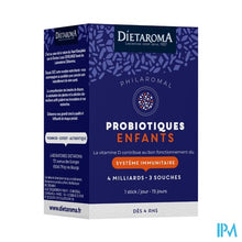 Afbeelding in Gallery-weergave laden, Dietaroma Philaromal Kids Zakje 15
