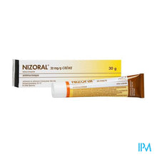 Load image into Gallery viewer, Nizoral Creme 30g 2%
