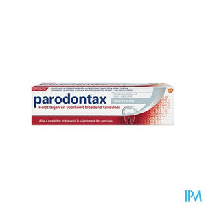 Parodontax Whitening Tube 75ml