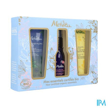 Afbeelding in Gallery-weergave laden, Melvita Kit Recruitement Xmas
