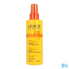 Afbeelding in Gallery-weergave laden, Uriage Bariesun Spray Ip30 Gev H 200ml
