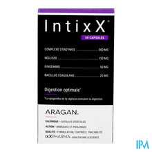 Charger l'image dans la galerie, Intixx V-caps 60
