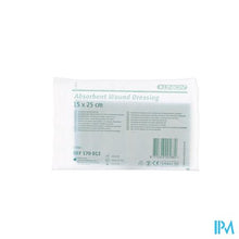 Load image into Gallery viewer, Klinion Absorberend Verband 15x25cm S 1 4170012

