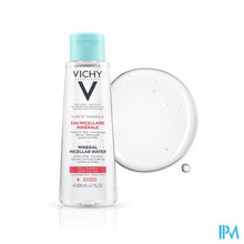 Charger l'image dans la galerie, Vichy Pt Micellair Water Gevoelige Huid 200ml
