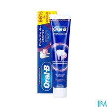 Charger l'image dans la galerie, Oral-b Tandpasta Gum Protection 125ml
