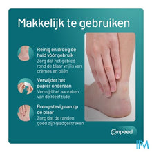 Load image into Gallery viewer, Compeed Blarenpleisters Discreet 5
