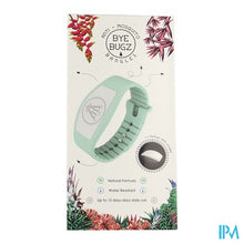 Afbeelding in Gallery-weergave laden, Byebugz Bangles Tutti Pistacchio
