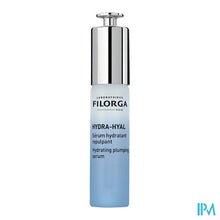Afbeelding in Gallery-weergave laden, Filorga Hydra Hyal Serum 30ml Nf
