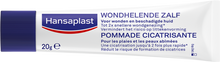 Load image into Gallery viewer, Hansaplast Zalf Wondhelende 20g
