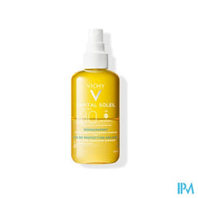 Charger l'image dans la galerie, Vichy Ideal Soleil Bescherm.water Hydra Ip30 200ml
