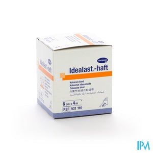 Idealast-haft 6cmx4m 1 P/s