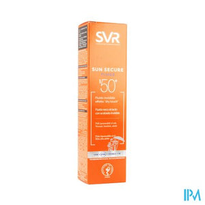 Sun Secure Vloeistof Ip50 50ml
