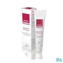 Afbeelding in Gallery-weergave laden, Papulex Creme Oil Free Acnehuid Tb40ml Verv2356954
