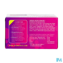 Load image into Gallery viewer, Vitarutine V-caps 90
