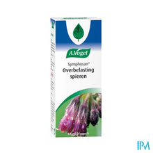 Afbeelding in Gallery-weergave laden, A.Vogel Symphosan 50ml
