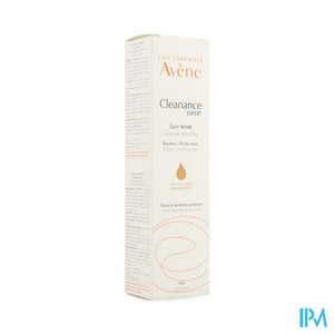 Avene Cleanance Expert Emulsie Getint 40ml