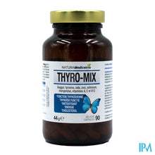 Charger l'image dans la galerie, Thyro Mix Caps 90
