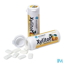 Afbeelding in Gallery-weergave laden, Miradent Kauwgom Xylitol Fruit Z/suiker 30
