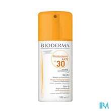 Afbeelding in Gallery-weergave laden, Bioderma Photoderm Akn Ip30 Spray 100ml
